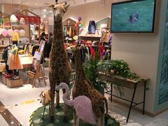 -翠微百货(龙德店)