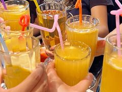 -娜玛瑟德餐厅(仙足岛店)