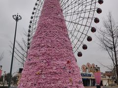 -国色天乡三期陆地乐园