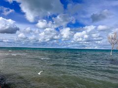 -青海湖二郎剑景区