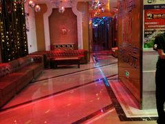 -上海星秀麦量贩KTV(张江商业广场店)