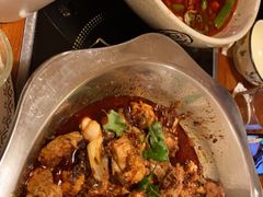 -绝城芋儿鸡(犀浦旗舰店)