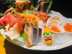 -和彩放题餐厅(酒仙桥店)