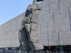 -侵华日军南京大屠杀遇难同胞纪念馆