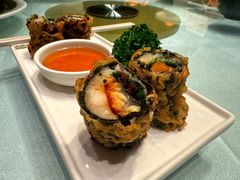 -绿岛国际酒店·海鲜酒楼(八七路店)