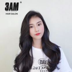 点击看大图 -3AM HAIR SALON烫发染发接发