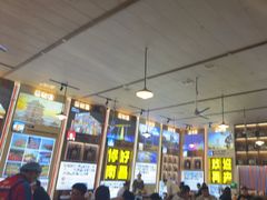 -冶建镜子·老南昌大排档·江西虾王(总店)