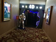 -UME影城(南通中南CBD店)