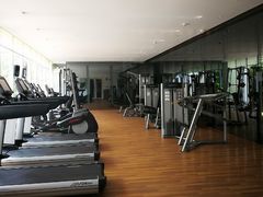 -朗山酒店(深圳南山科技园店)