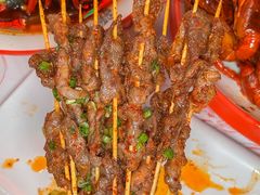 -辣不怕口味虾(凌霄路店)