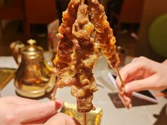 -塔哈尔·新疆盛宴(奉贤龙湖店)