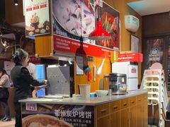 -老阿爸鲜鱼土菜(昆山花桥店)