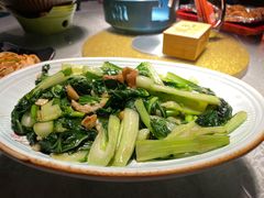 -秋色客家菜(流塘店)