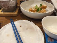 -小大董·烤鸭(王府井apm店)