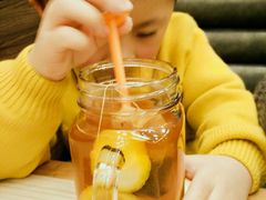 -卢家妈妈·西餐厨房(卜蜂中心店)