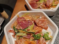 -何发发和牛烧肉·鳗鱼榴莲放题自助(乐峰广场店)
