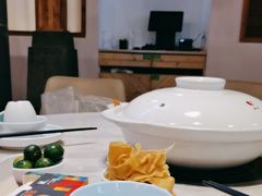 -龙泉人椰子鸡.糟粕醋.海南菜(三亚旗舰店)