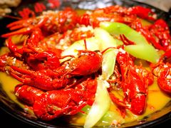 -沪小胖小龙虾(淮海中路旗舰店)