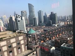 -中信银行(上海中信泰富广场支行)