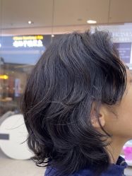 -M² LAB HAIR SALON