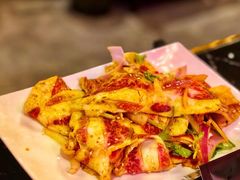 -齐齐哈尔烤肉(惠山万达店)
