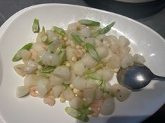 -吴越荣记苏州菜·松鼠桂鱼100%活鱼现做(斜塘老街店)