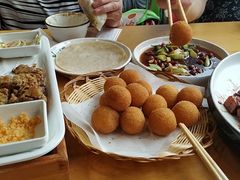 -肘子酥·天津捞面(德云社店)