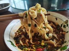 -赢融印象•龙泉店•清真云南菜•民族菜(小菜园店)