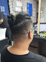 -大人物·男士理发馆