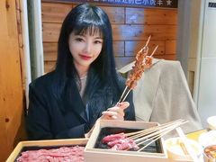 -古铜老院铜锅涮肉·清真(双井店)