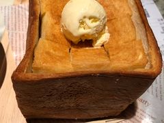 面包诱惑-绿茶餐厅(昌平悦荟店)