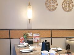 -吕氏焗小鲜•海鲜青岛菜(总店)