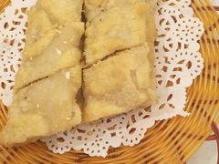 家乡甜薄餐-稻香酒家·35年老字号(侨光店)