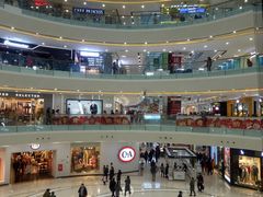 -万达广场(南京江宁店)