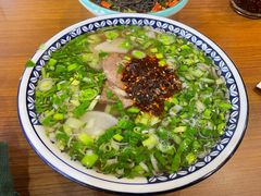 -阿西叶滩羊馆(交大店)