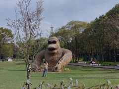 -嘉北郊野公园