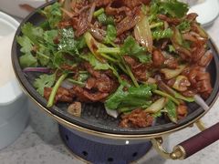 -紫光园·烤鸭(定慧桥店)