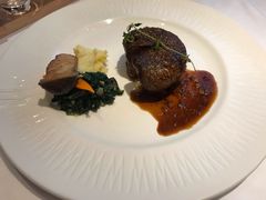 -王品牛排(郑州大卫城店)