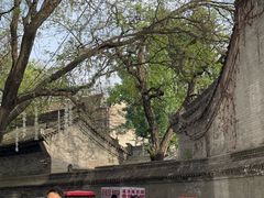 -湘子庙