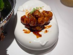 -桂满陇·蟹黄小笼汤包(环球港店)