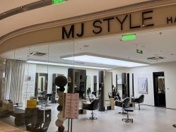 -M² LAB HAIR SALON
