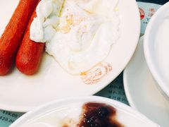 -义顺牛奶公司(庇利金街店)