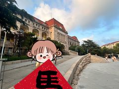 -青岛德国总督楼旧址博物馆