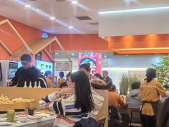-喜家自助小火锅(乐客城店)