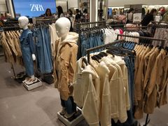 -ZARA(熙地港店)