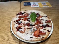-玛尚诺意式餐厅(日月光店)