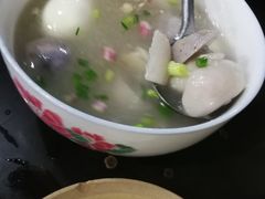 -梯坎豆花