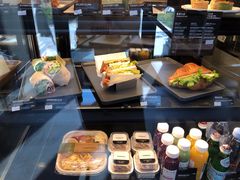 -星巴克(浙大紫金港校区店)