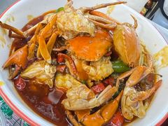 -小民大排档(江汉路店)