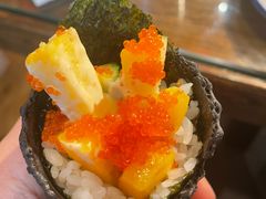 -桃太郎寿司料理(南坪店)